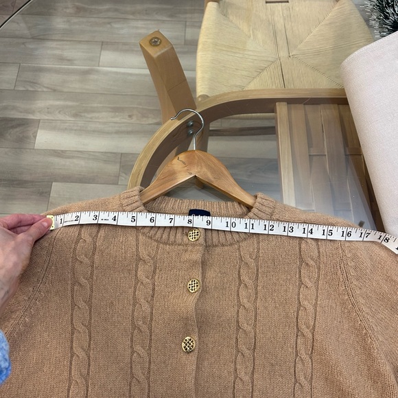 Vintage Gap Cable Knit Sweater - Picture 10 of 10